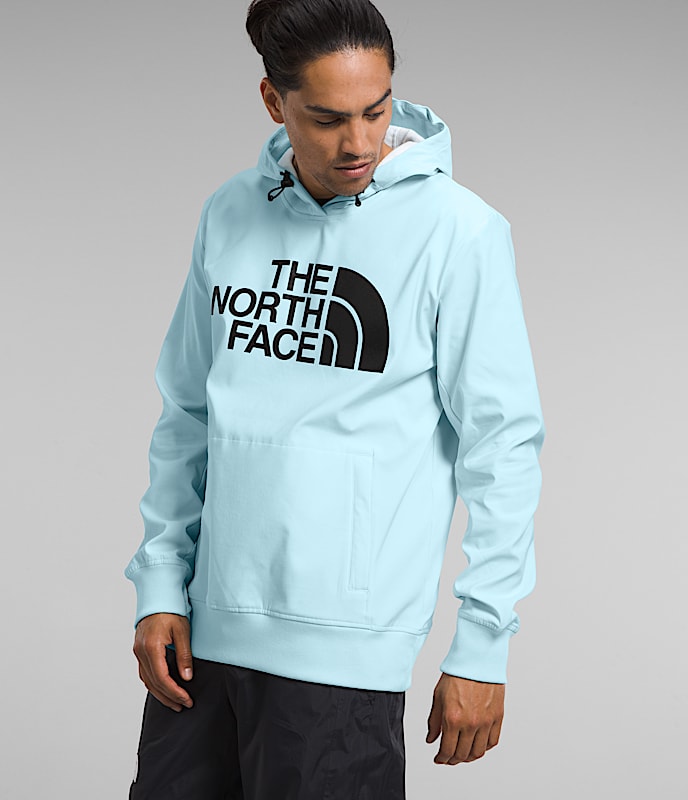 予約販売 Tekno Men's Logo Face North The | Hoodie その他
