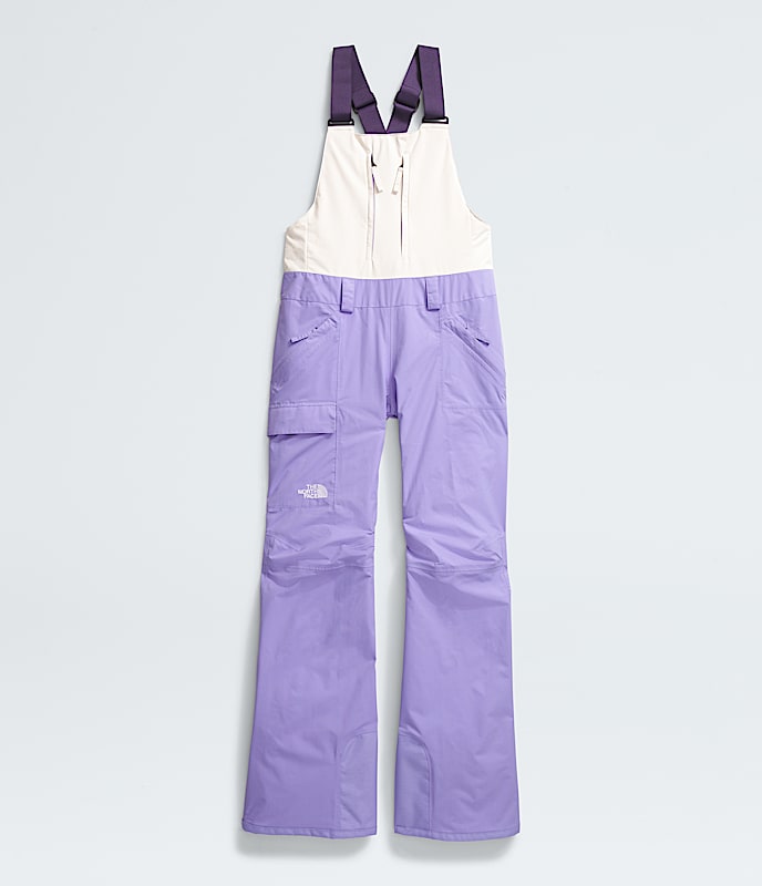 偉大な Women's Face North The | Bibs Freedom パンツ