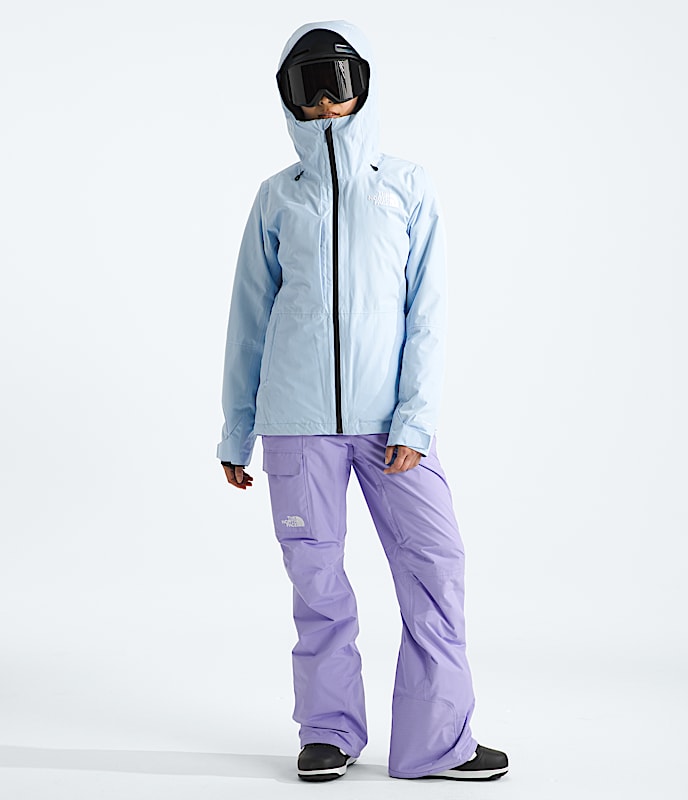 Women's Freedom Bibs | The North Face