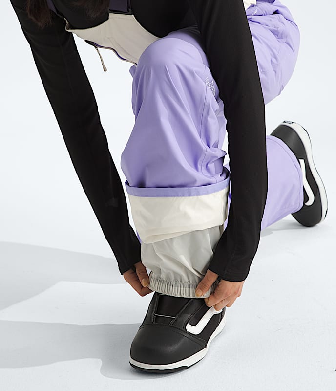 Women's Freedom Bibs | The North Face