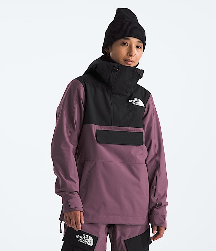 ジャケット・アウター THE NORTH FACE NOVELTYBANFF TRACK ANORAK