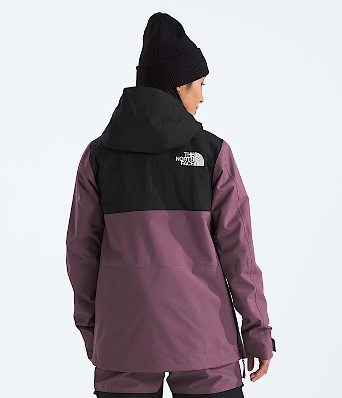 Women's Driftview Anorak | The North Face