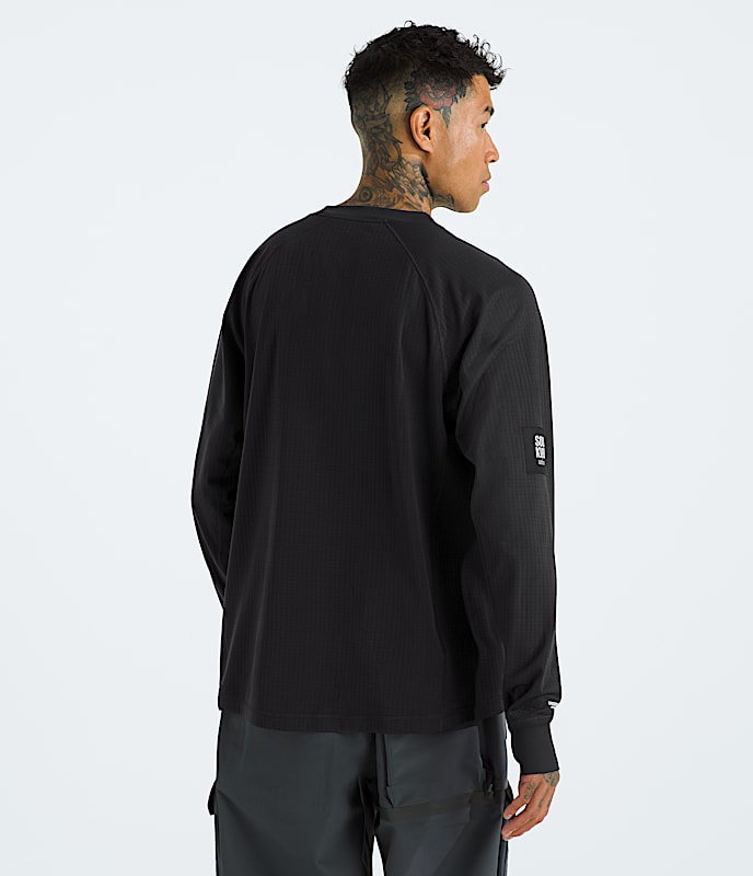 コラボ【THE NORTH FACE×UNDERCOVER】SOUKUU DotKnit Tシャツ TNF X UNDERCOVER SOUKUU Trail Run DotKnit Tee | The North