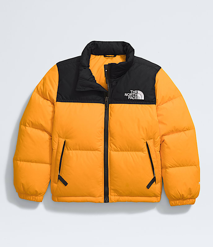 【メーカー包装済】 Kids' 1996 Retro Nuptse Jacket | The North Face ブーツ・ブーティ