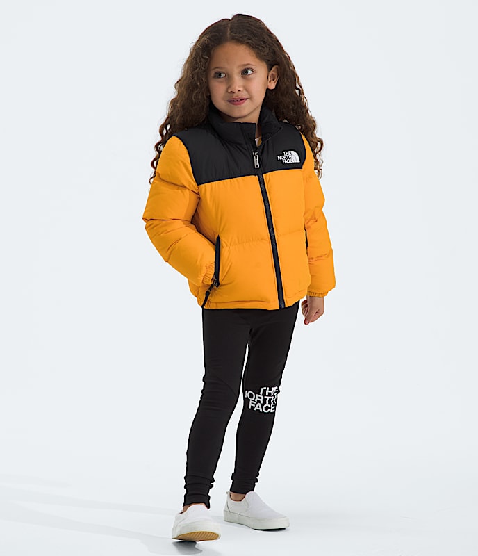Kids' 1996 Retro Nuptse Jacket | The North Face