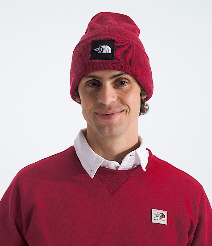 Big Box Beanie | The North Face