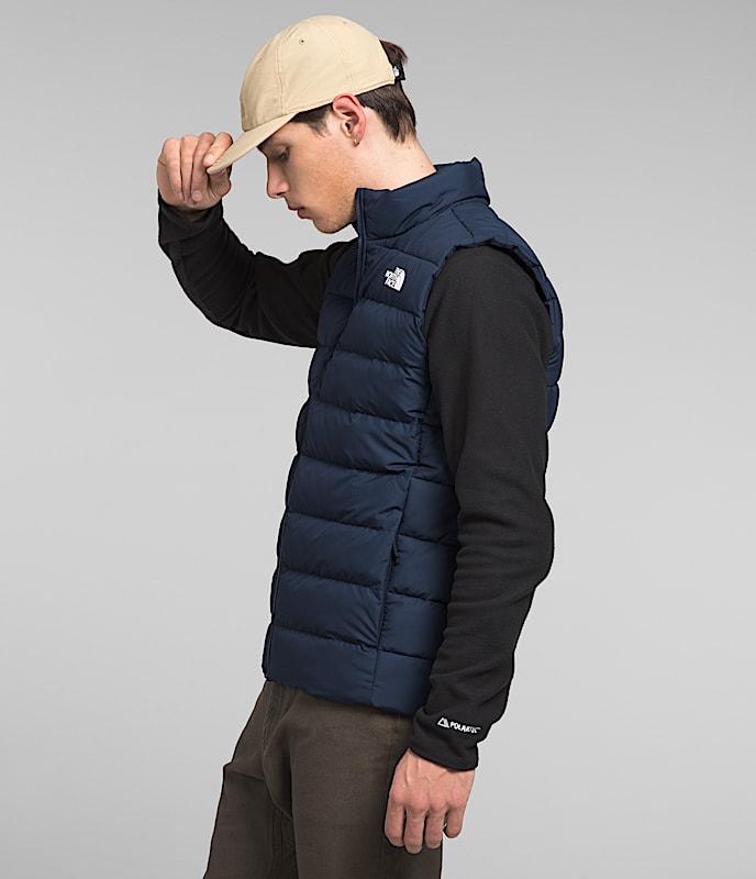 The North Face Men's Aconcagua Vest | SportChek