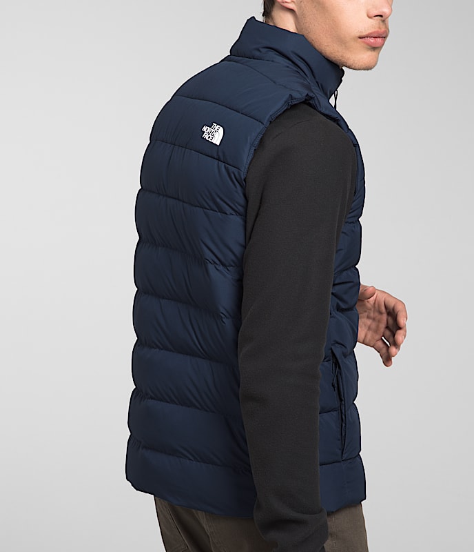 Veste Aconcagua 3 pour hommes - 2