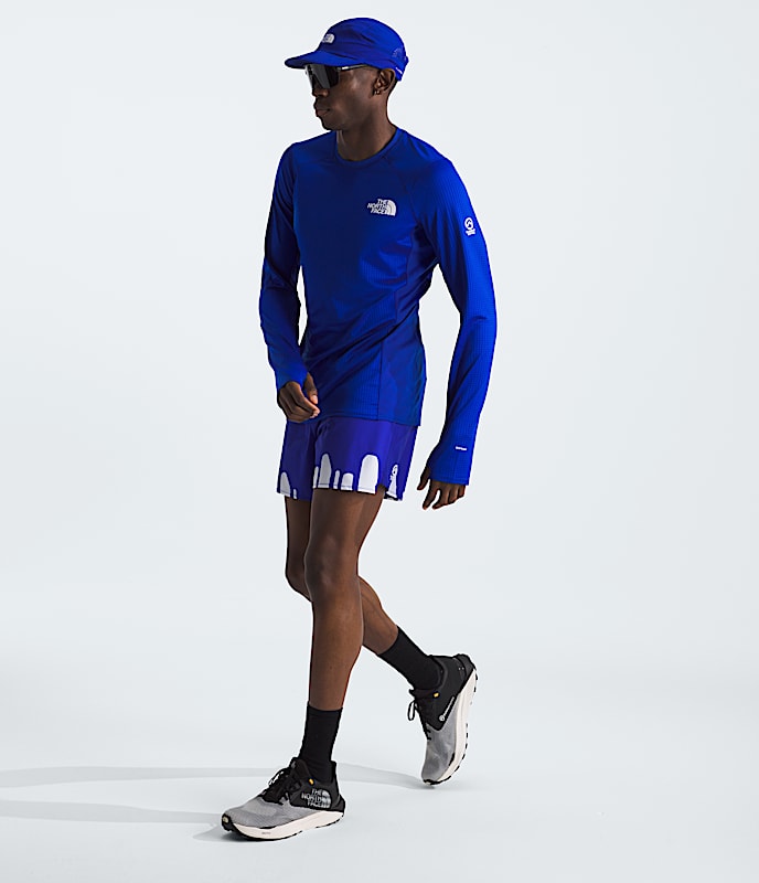 Men's Summit Series Altimetro LT Crew | The North Face Canada
