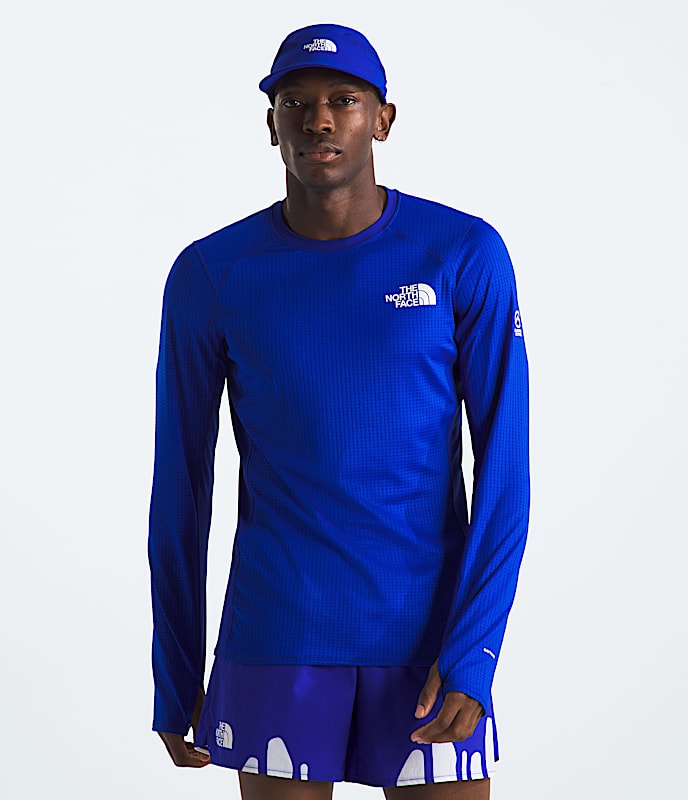 新作 ■THE NORTH FACE■Summit Series Altimetro LT Crew Men's Summit Series Altimetro LT Crew | The North Face Canada