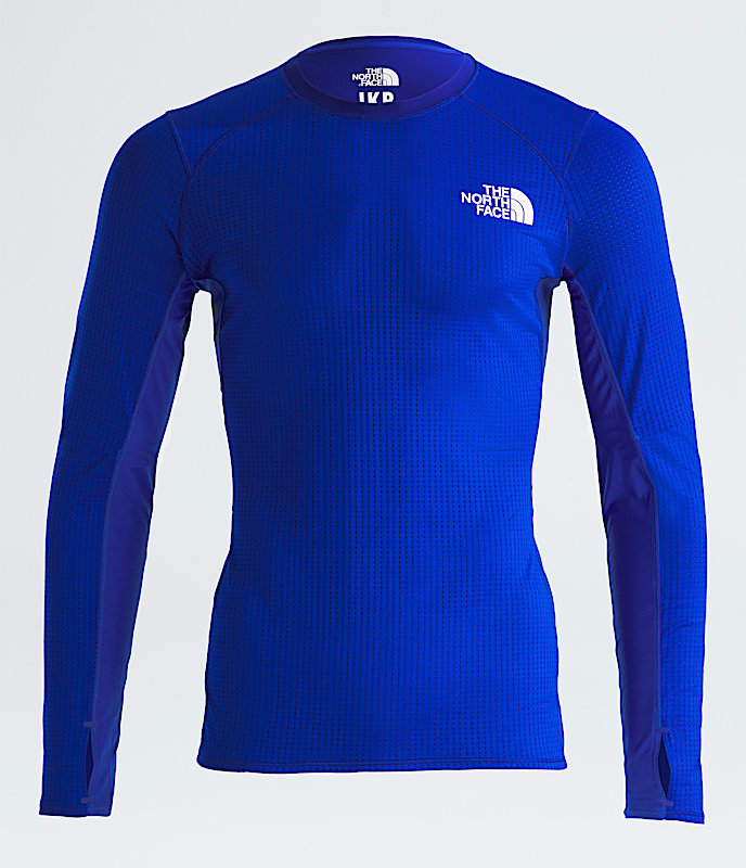 新作 ■THE NORTH FACE■Summit Series Altimetro LT Crew Women's Summit Series Altimetro LT Crew | The North Face Canada