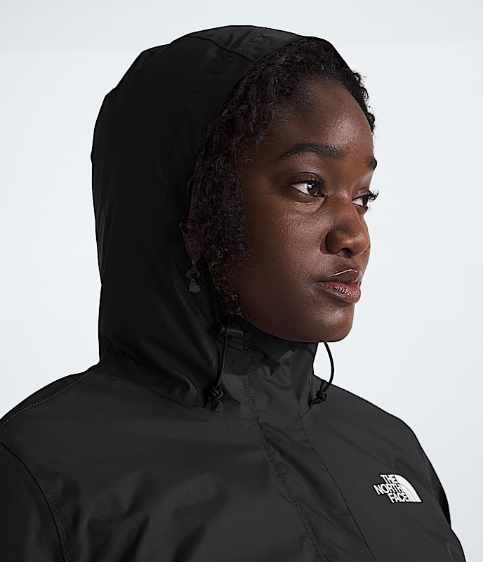 Women's Plus Antora Jacket | The North Face