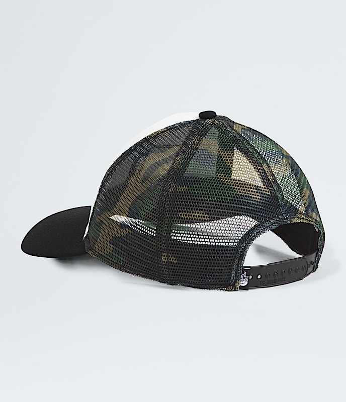 Mudder Trucker Hat - 2