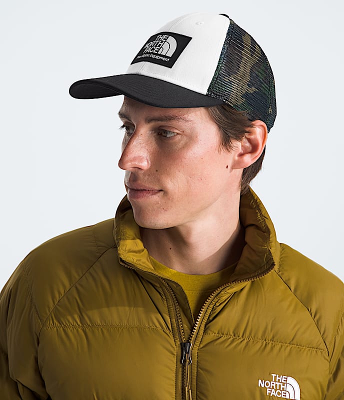 Mudder Trucker Hat - 3