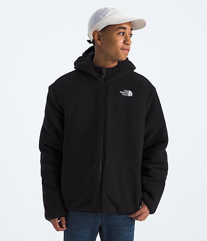 Amazon.com : THE NORTH FACE Women's Merriewood Reversible