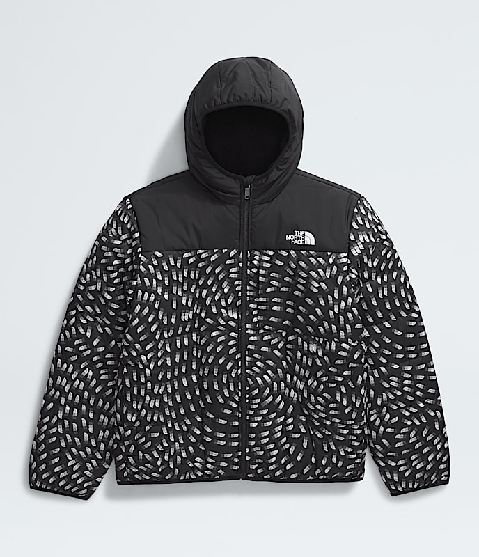 W 92 REVERSIBLE NUPTSE JACKET | The North Face | The North