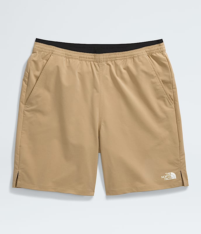 Men’s Wander Shorts 2.0 - 5