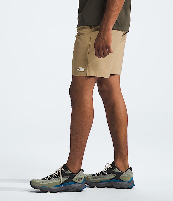 Men’s Wander Shorts 2.0 - 4