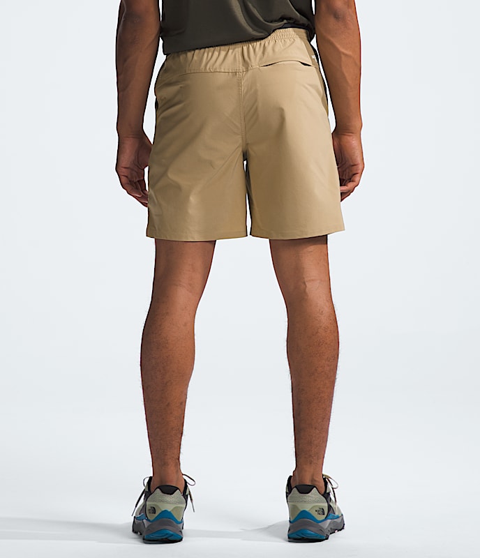 Men’s Wander Shorts 2.0 - 3