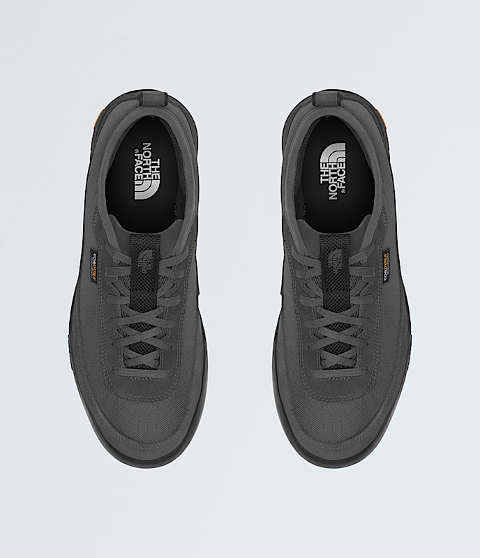 Clyffe Shoes - 2