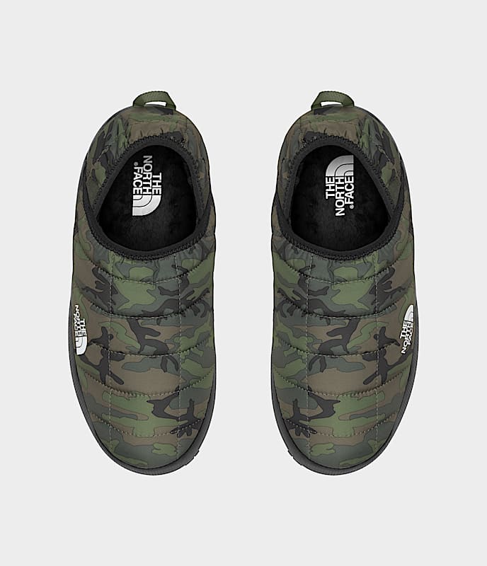 Men’s THERMOBALL™ Traction Mules V - 2