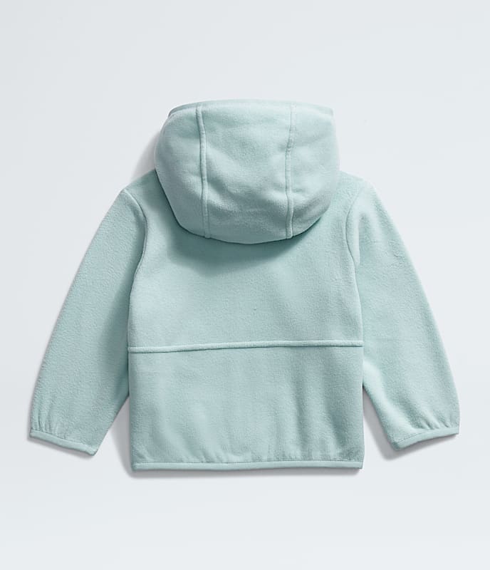Baby Glacier Full-Zip Hoodie - 2