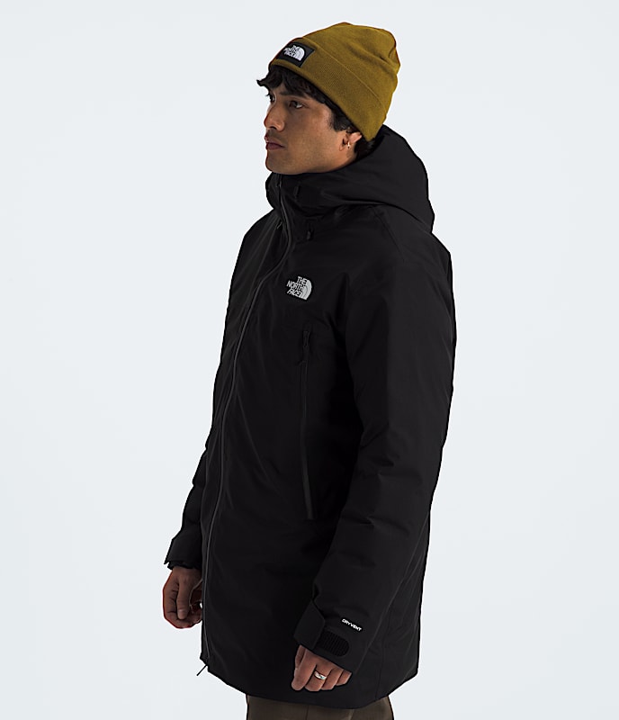Men’s TNF™  Range Down Parka - 4