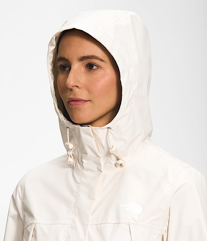 Parka Antora pour femmes - 4