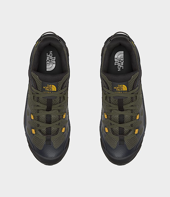 Men's Ultra 112 Waterproof Shoes | The North Face Canada