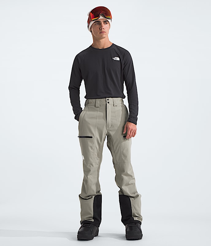 THE NORTH FACE FREERIDE PANT Men’s ウェア The North Face Freedom Pants - Men's | evo