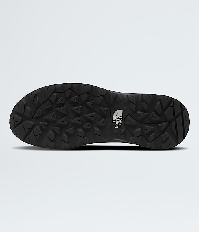 Men’s Hedgehog 3 Waterproof  Wide Shoes - 4