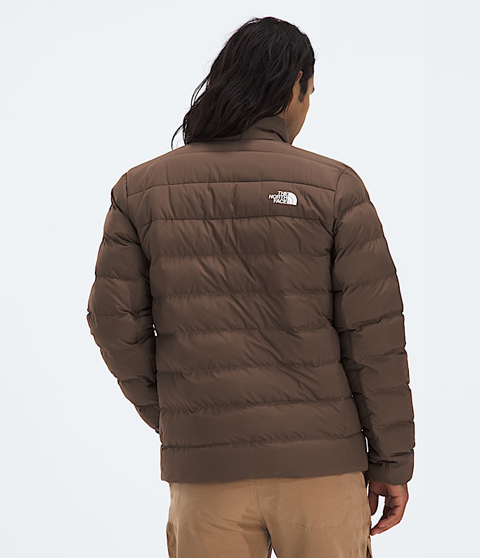 Men's Aconcagua 3 Jacket | The North Face