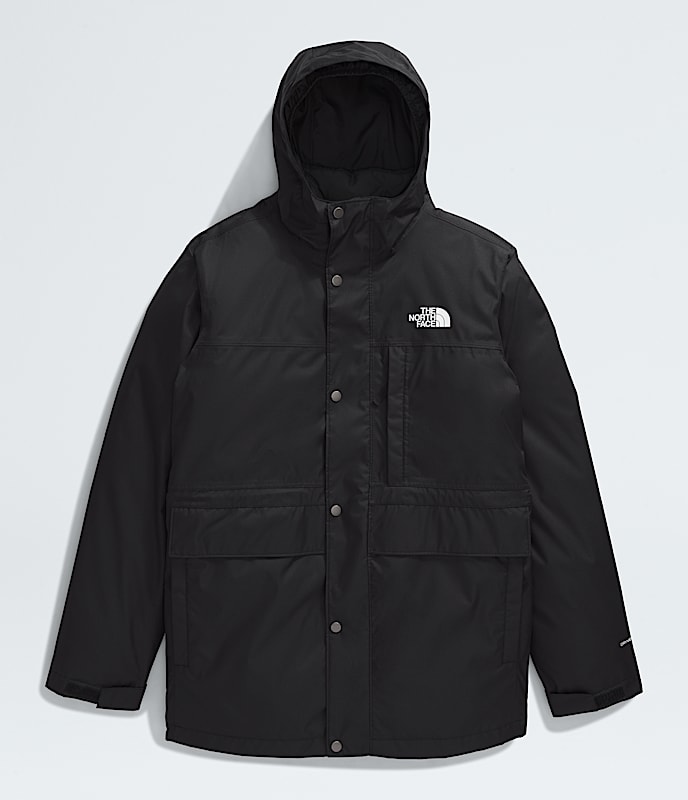 Boys’ & Girls’ North Down Triclimate® - 10