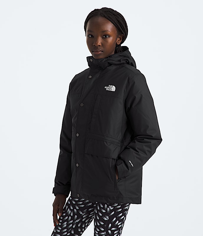 Boys’ & Girls’ North Down Triclimate® - 6
