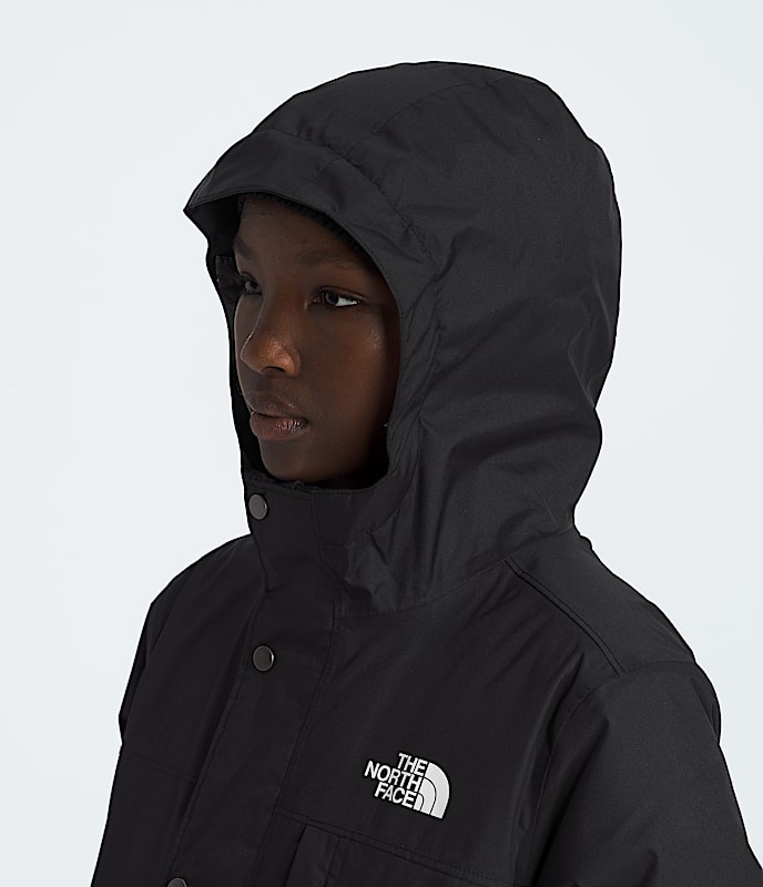 Boys’ & Girls’ North Down Triclimate® - 8