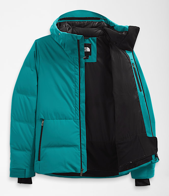 The North Face Down Jacket, Mountain Down Jacket, Unisex