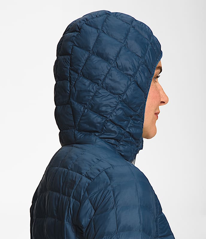 Women’s ThermoBall™ Parka - 4