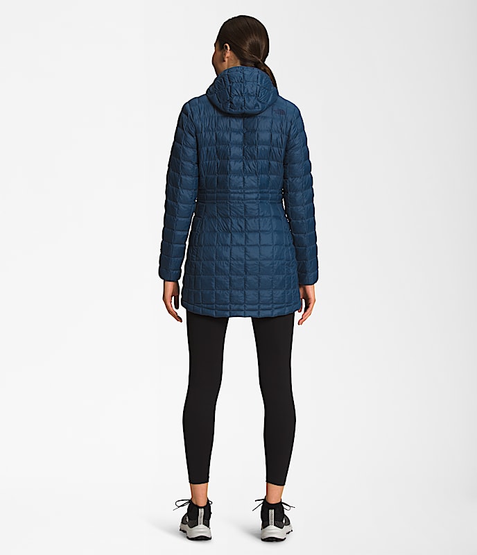 Women’s ThermoBall™ Parka - 2