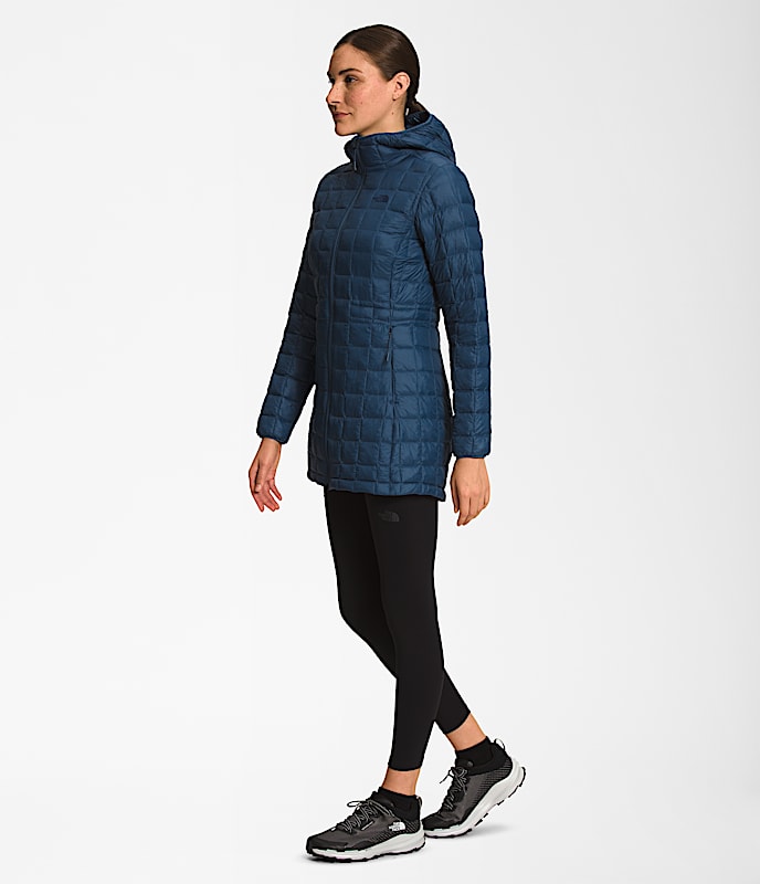 Women’s ThermoBall™ Parka - 3