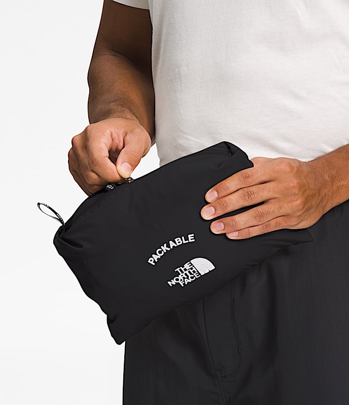 Men’s TNF™ Packable Jacket - 4