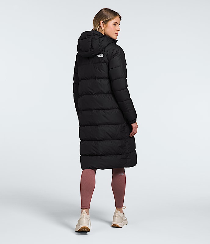 Women’s Hydrenalite™ Down Parka