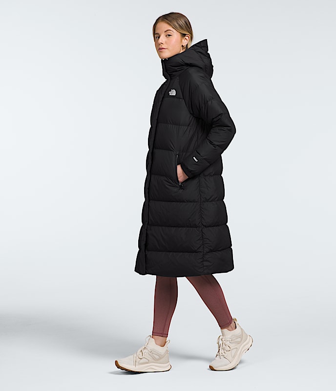 Women’s Hydrenalite™ Down Parka