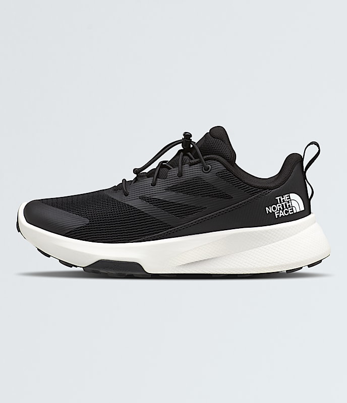 The North Face Kids Altamesa Trainers in Black
