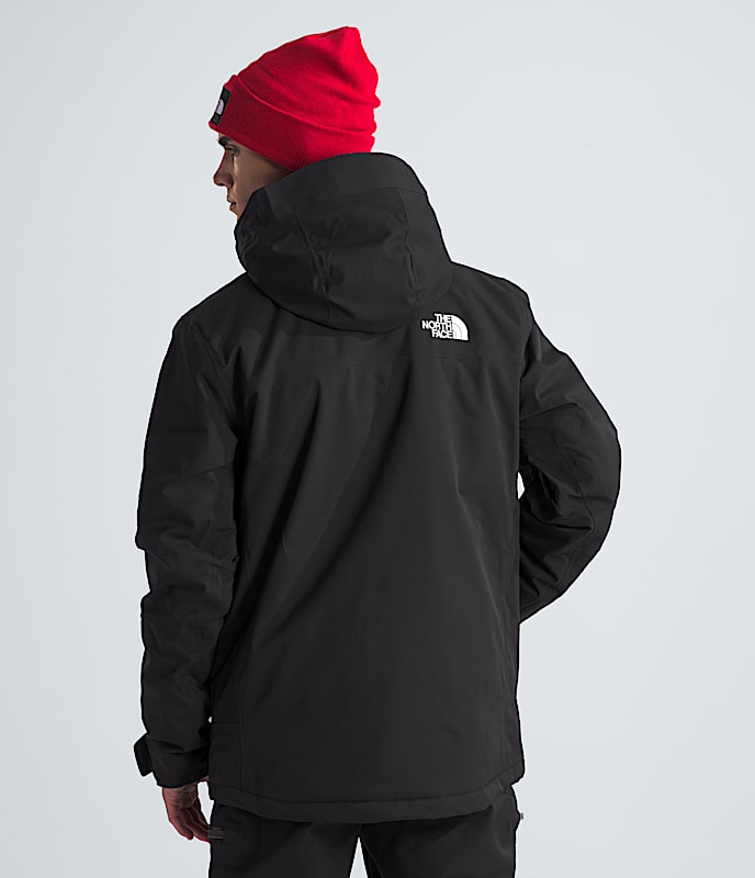 Men’s Chakal Jacket - 3