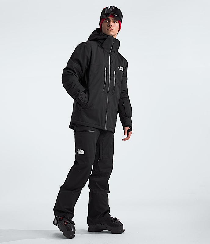 古着人気アイテム Jacket Chakal Men's | Face North The スノーボード