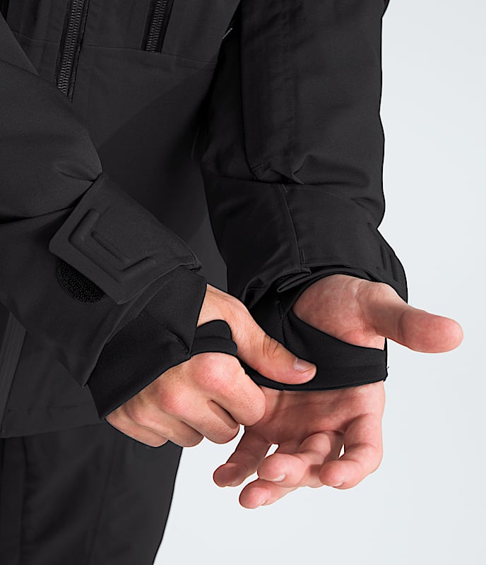 Men’s Chakal Jacket - 6