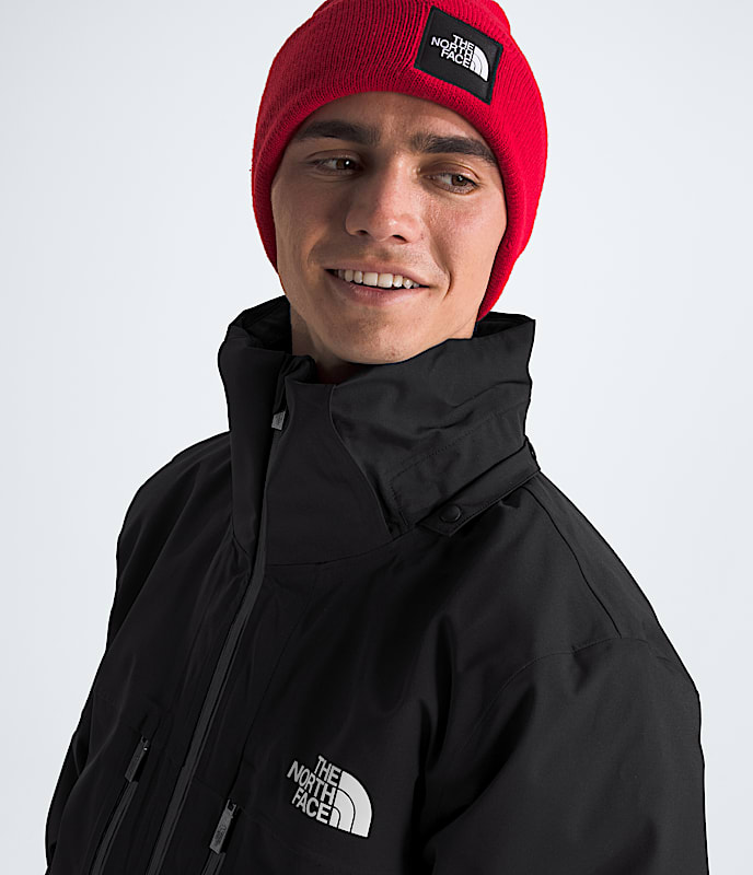 Men’s Chakal Jacket - 5
