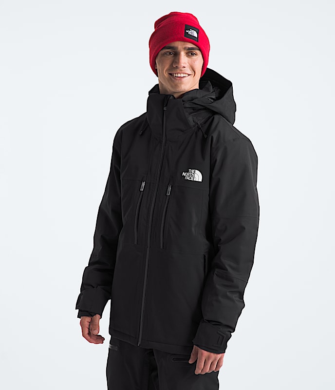 Men’s Chakal Jacket - 4