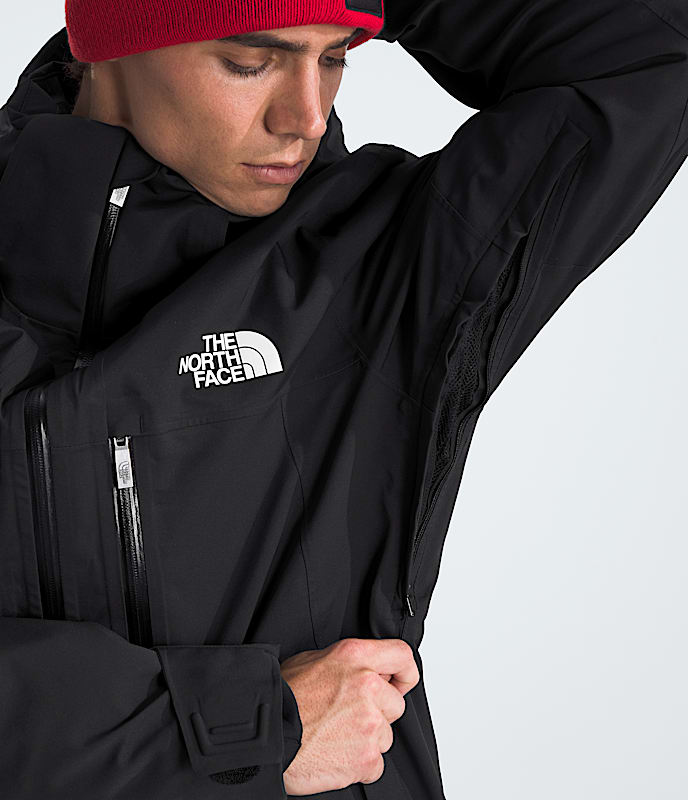 Men’s Chakal Jacket - 9