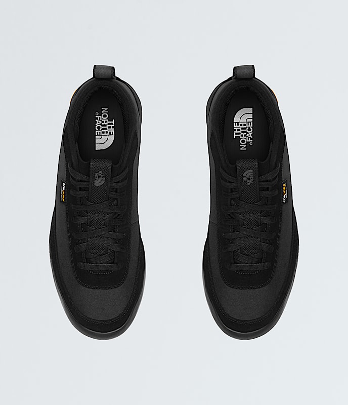 [The North Face] ホワイトレーベル M CLYFFE メンズスニーカー Men's Clyffe Mid Shoes | The North Face Canada